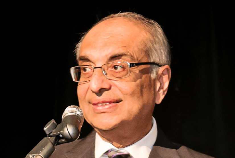 Top 3 Wealthiest People In Vancouver
