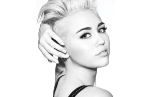 Miley Cyrus Takes Shots At The BC Government On Instagram