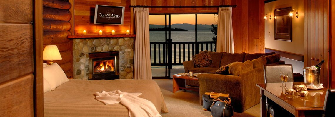 5 Last Minute Winter Getaways In British Columbia 