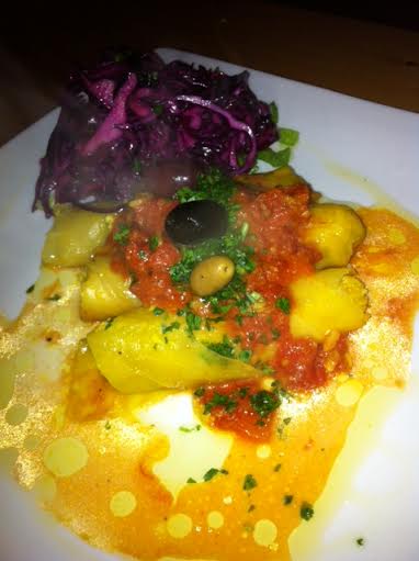 Tamam: A Beginners Guide to Palestinian Cuisine