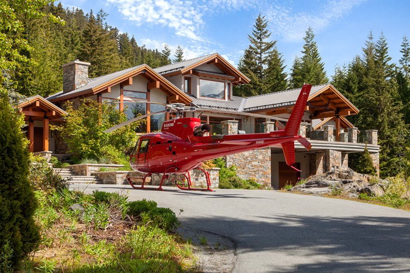 5 Last Minute Winter Getaways In British Columbia