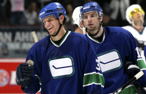 Vancouver Canucks Trade Kevin Bieksa To Anaheim
