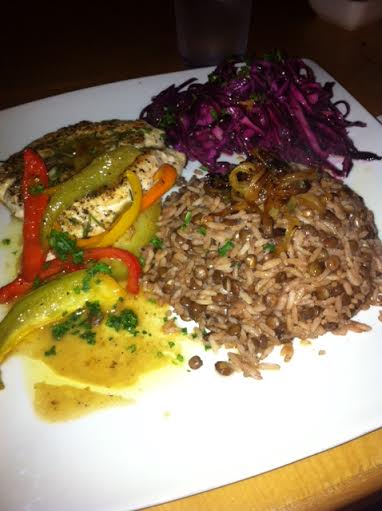 Tamam: A Beginners Guide to Palestinian Cuisine