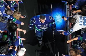 Canucks Introduce Dynamic Pricing For Single Game Tickets