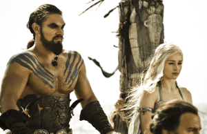 Eat + Compete At Game Of Thrones Trivia Night In Vancouver
