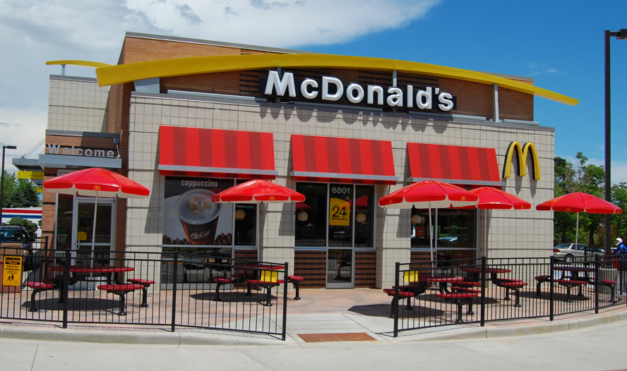 Food Options at McDonald's That Won't Break Your Diet