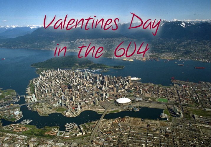 Valentines Day 2014 Giveaway: Win A Massage, Limo Ride, And Dinner.