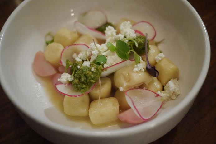 PiDGin Vancouver Restaurant