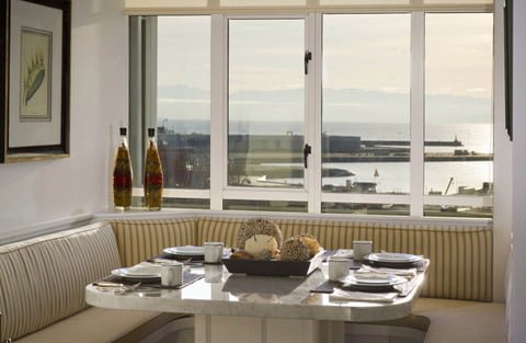 Victoria Penthouse