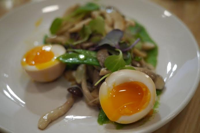 PiDGin Vancouver Restaurant