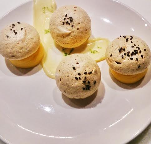 PiDGin Vancouver Restaurant