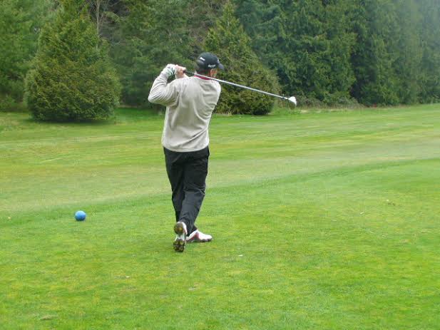 VanGolf App To Maximize Golf Experience For Vancouverites