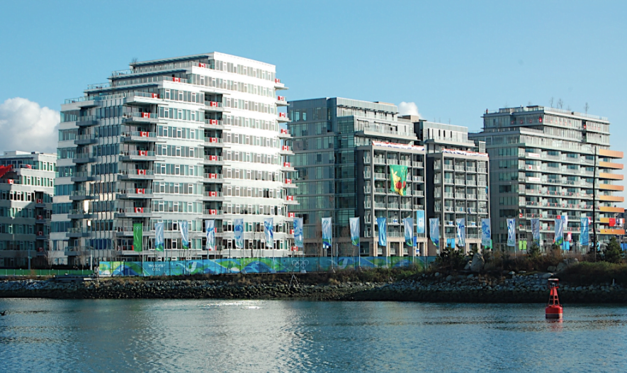 Aquilini Group Picks Up Remaining Olympic Village Units For $91M; Gold For Vancouver Taxpayers