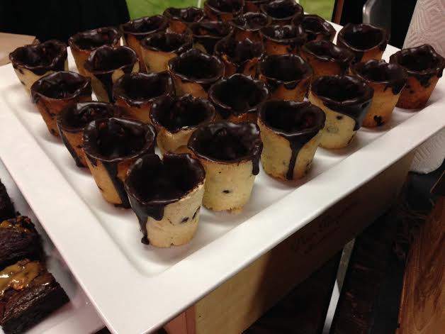 Hawkers Market May 2014 (Review)