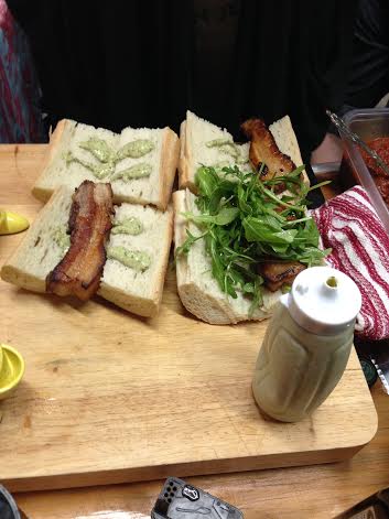 Hawkers Market May 2014 (Review)
