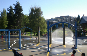 Vancouver Water Restrictions May Extend To The End Of October