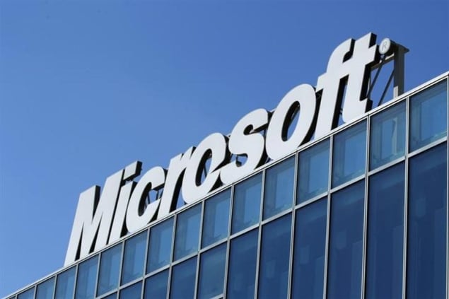 Microsoft Makes Huge $181 Million Investment In Vancouver; Will Create 400 Jobs