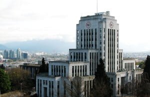 City of Vancouver Handing Out $250 Fines For Water Wasters
