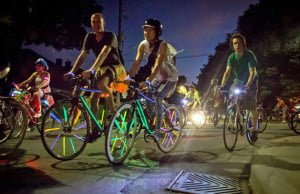 Unaffordable Permits Cancel 2015 Vancouver Bike Rave