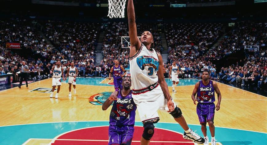 NBA To Host All Star 2016 Competitions At UBC - Shareef Abdur-Rahim To Drop The Puck Before Nov. 2 Canucks Game - Canucks To Celebrate The Vancouver Grizzlies During Nov.2 Game - Vancouver In Good Standing To Host An NBA Franchise