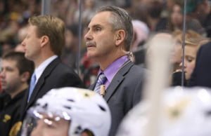 Canucks Remain Winless At Home