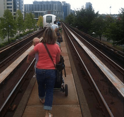 #SkytrainProblems