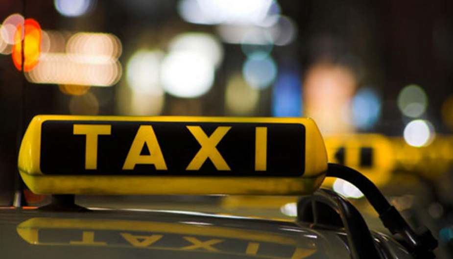 Throwing Up In A B.C. Cab Will Now Cost You $75
