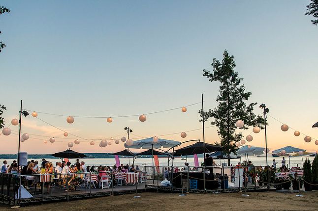 Vancouver Weekend Events Guide