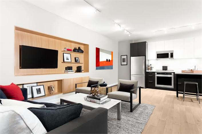 Top 3 New Creative Condo Developments In Vancouver