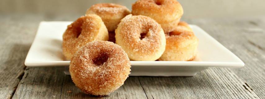 Best Donuts In Vancouver