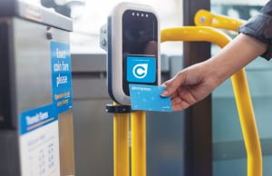 Thousands Of Compass Users Charged After Forgetting To Tap Out