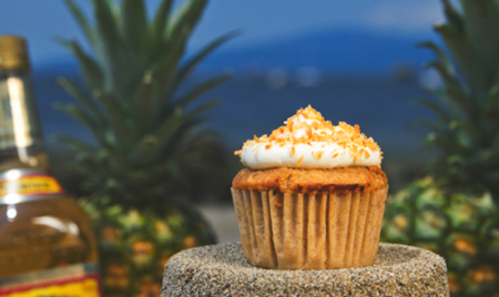 Best Gourmet Cupcakes in Vancouver 