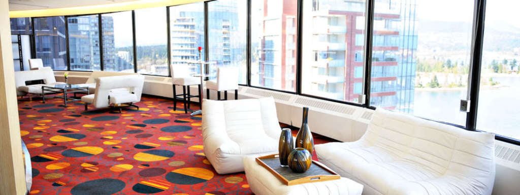 Superhero Ball Halloween Party At The Renaissance Vancouver + Ticket Giveaway