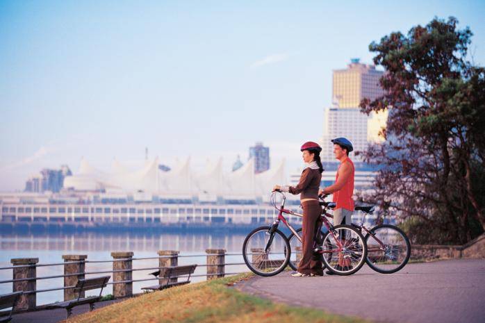 Things To Do In Vancouver With Your Significant Other