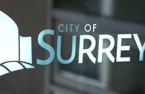 Surrey Makes City Accessible With ‘My Surrey’ App