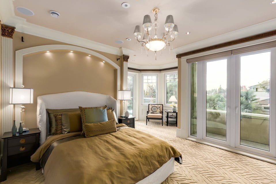 604 Cribs: $4.9M Custom Built Mansion in Vancouver