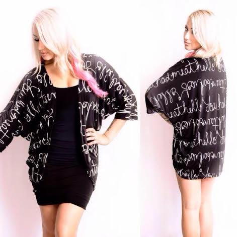 Get Acquainted With A Local Designer; Nicole Guzzo
