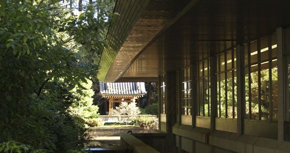Best Study Spaces in UBC