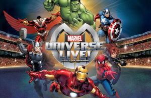 CONTEST: Win A Pair Of Tickets To Marvel Universe Live! in Vancouver