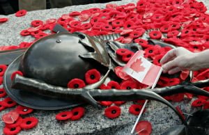 Remembrance Day Road Closures In Metro Vancouver, By City