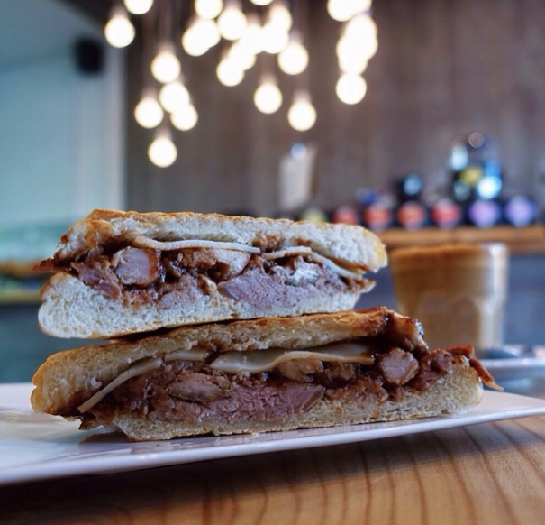 Best Vancouver Foodporn on Instagram This Week 