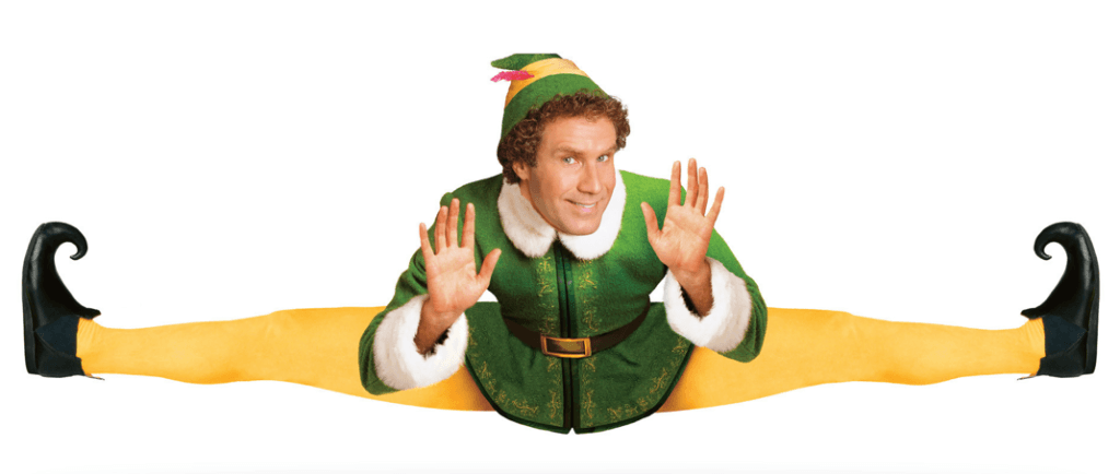 10 Festive Films/Specials That You Might Wanna Watch This Season