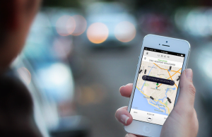 Uber Launches New Petition To Enter British Columbia