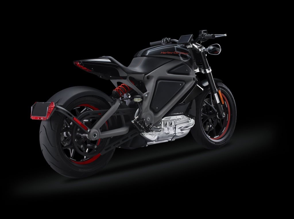Vancouver Motor Cycle Show