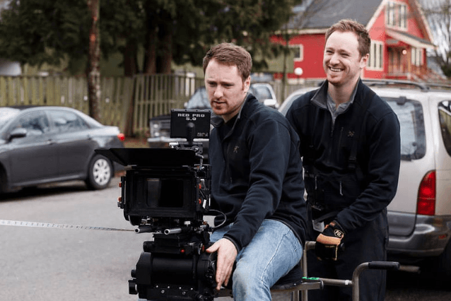 SFU Film Alumnus Wins $25K + Trip To Superbowl With Doritos Commercial