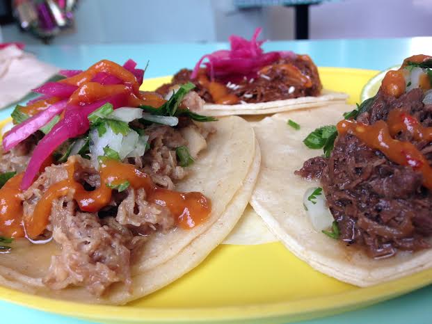 Taco Tuesdays: Where To Get Mexican in Vancouver