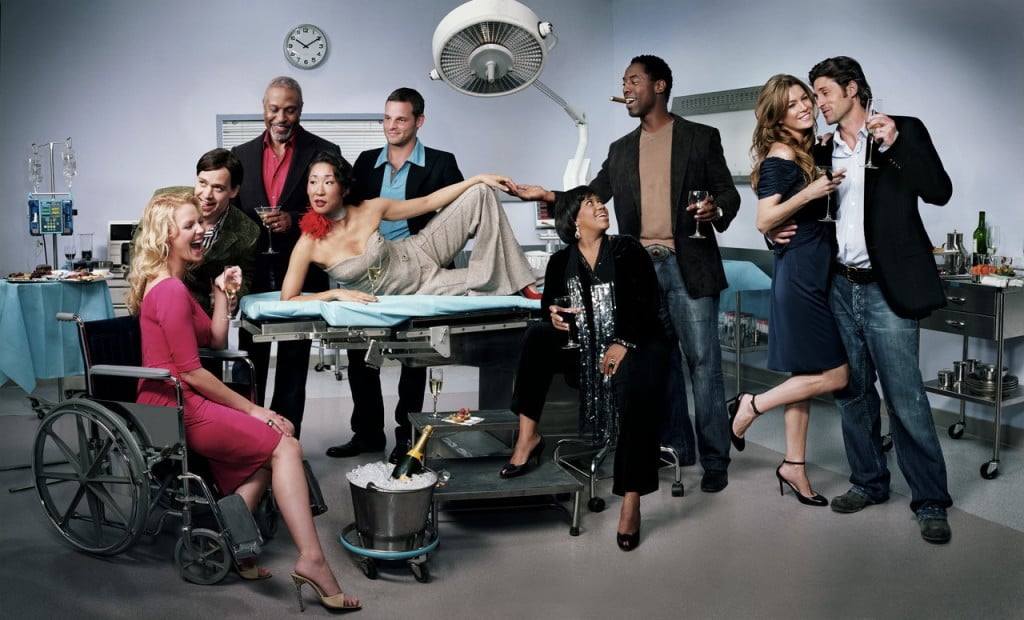 Top T.V. Shows Set To Return After Their Winter Break