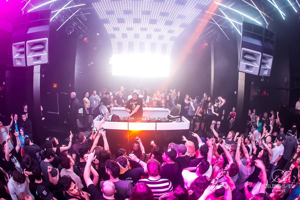 Best Vancouver Clubs With Cheap Cover