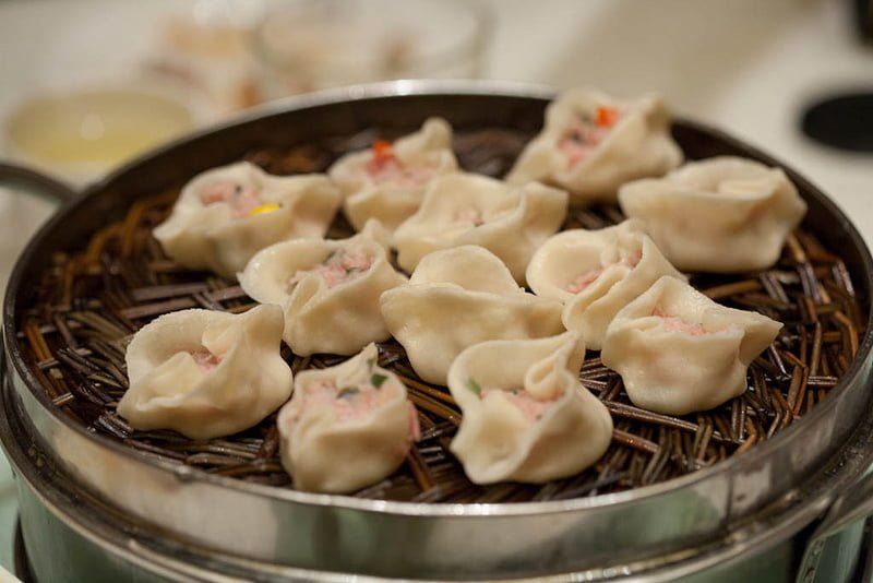 Vancouver Dumpling Festival 2015 Takes Place This Weekend