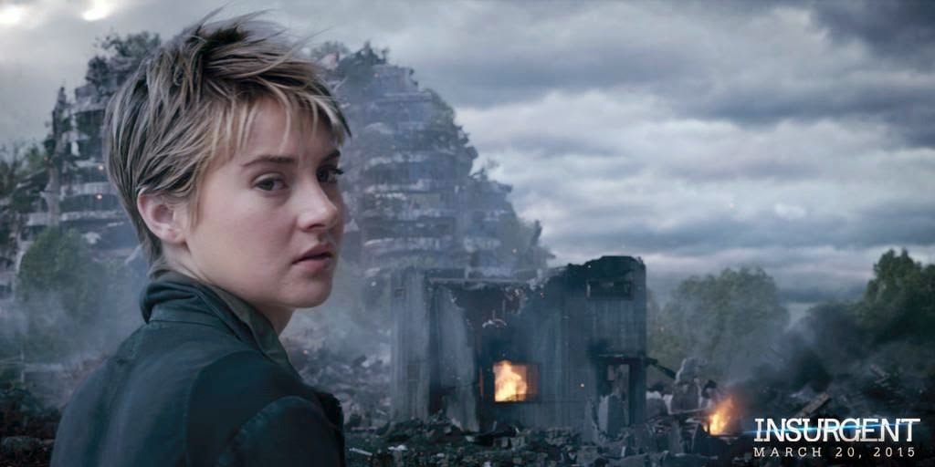 insurgent